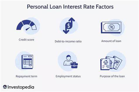 I’m a Financial Expert: 9 Key Terms To Consider When Taking Out a Personal Loan
