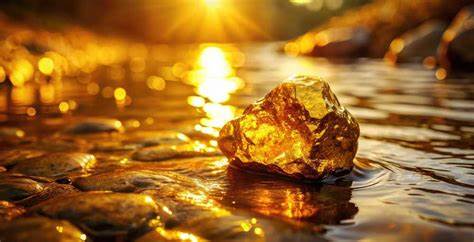 Wall Street's Gold Fever Goes Beyond Nvidia, Palantir. Here's Another Gem To Watch