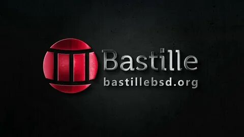 BastilleBSD Templates