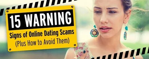 Woman shares cautionary tale to avoid online dating scams