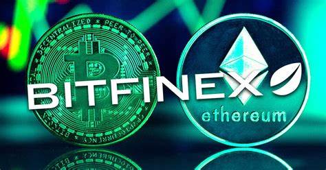 Bitfinex’s reserves are 91% Bitcoin, Ethereum - CryptoSlate