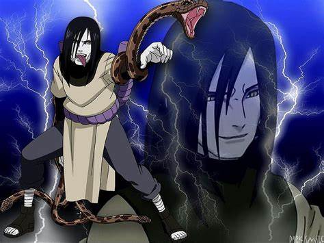 6 Strongest Video Game Characters Who Can Beat Naruto