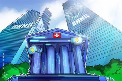 Top Swiss bank launches Bitcoin and Ether trading with SEBA - Cointelegraph