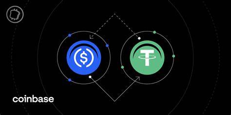 Coinbase encourages its Users to Swap from USDT to USDC - Crypto Times