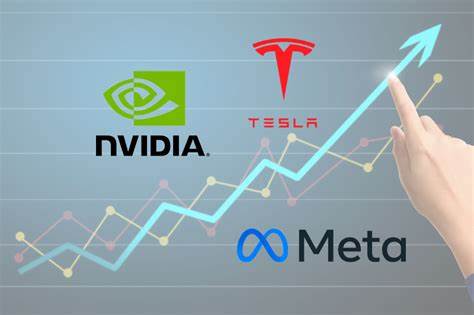Nvidia, Tesla stocks slide, cryptocurrency: Asking for a Trend - Yahoo Finance