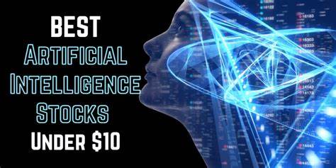 1 Unstoppable Artificial Intelligence (AI) Growth Stock to Buy Before It Is Too Late