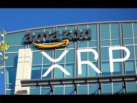 Will XRP (Ripple) Soon Be Bigger Than AMD?