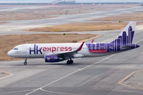 Recruitment is a key challenge for airlines globally: HK Express CEO - CNBC