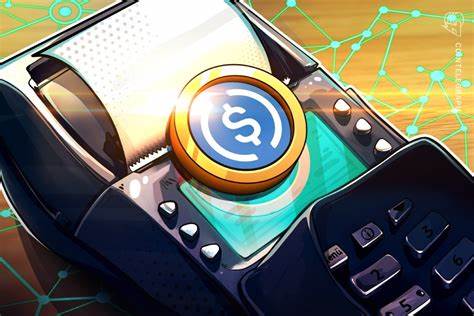 Circle pushes USDC deeper into global payments with Mastercard, Finastra deals