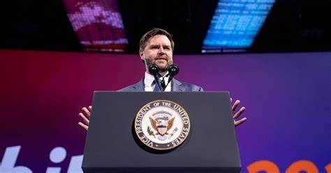 JD Vance says crypto can help everyday Americans. Here's how many actually use it. - NBC News