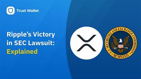 SEC drops suits, forms anti-fraud unit, takes more meetings - CoinGeek