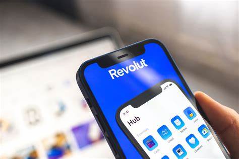 Revolut to Shutter US Crypto Operations Due to 'Regulatory Environment'