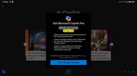 How To Get Free Access To Microsoft Copilot Pro - SlashGear
