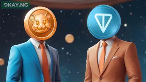 TON’s head of gaming on Hamster Kombat’s next move and future of Telegram gaming - The Block