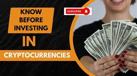 What to know before investing in cryptocurrency - KMBC Channel 9