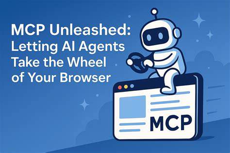 Ask HN: MCP vs. Browser-Based Agents