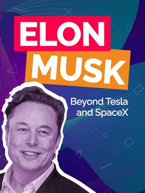 Column: Elon Musk might be beyond retribution, but Tesla isn’t - Yahoo Finance
