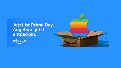 Save Yourself Some Dough on Apple Kit and Make Me Rich on Amazon Prime Day