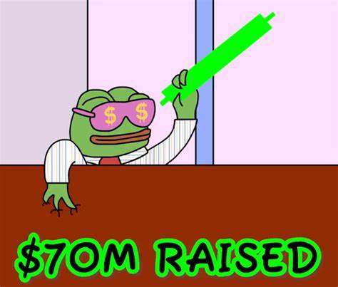 Eric Trump Says Buy Bitcoin As Wall Street Pepe Presale Soars Past $70M – Only 10 Days Left, May Sell Out Sooner - CoinMarketCap