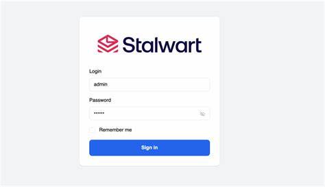 The Future of Stalwart: Webmail, Roadmap, and Beyond