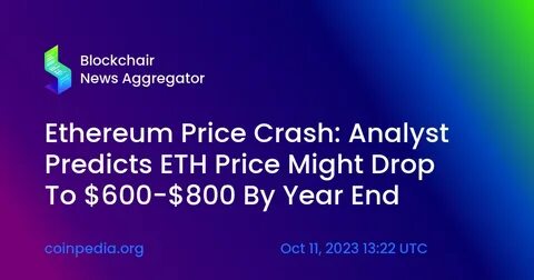 Ethereum Price Prediction: ETH Bulls Target $10k this Altseason As JetBolt Steam Rolls Ahead - Analytics Insight