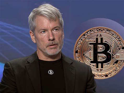 Michael Saylor Issues Crucial Bitcoin Message as Market Uncertainty Persists