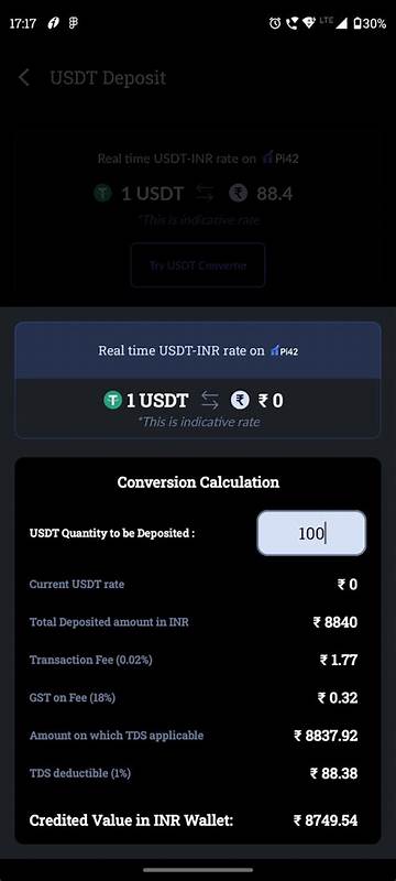 I quit my job to build Finyo – convert USDT/ETH to INR same day