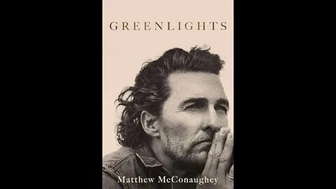 Greenlights" offers a playbook for entrepreneurs in