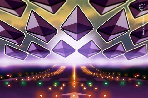  Ethereum whales open $100M of leveraged bets after US strikes Iran 