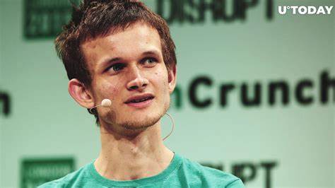 Vitalik Buterin Reveals the Most Disappointing Moment for Ethereum