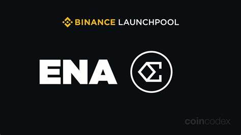 Ethena's ENA Token Surges 45% Amid New Product Launches - Binance