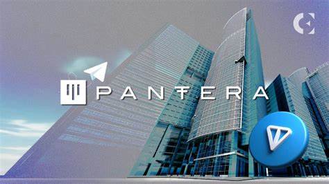 Pantera Capital invests in the TON blockchain, looking to capitalize on Telegram users - The Block