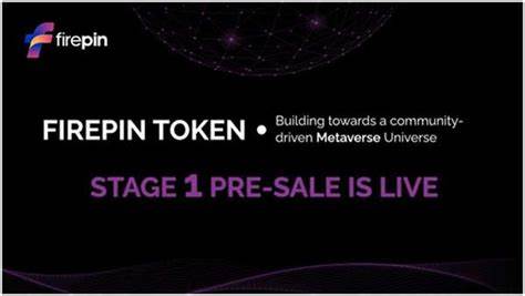 How to invest responsibly in cryptocurrency using FIREPIN Token (FRPN 