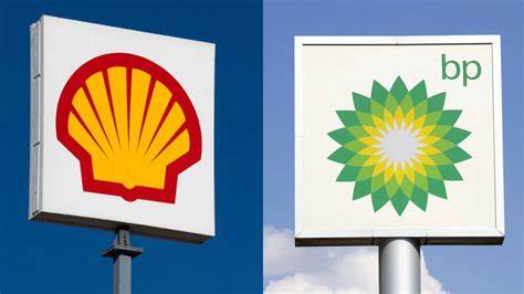 Shell Denies Takeover Talks With BP