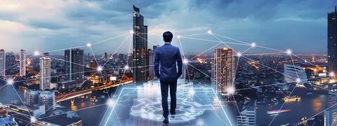 The Revolutionized Future: How Tokenized Securities Could Transform Global Investment - macholevante.com