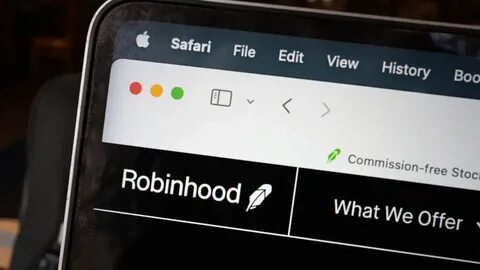 SEC ends investigation into Robinhood’s crypto arm