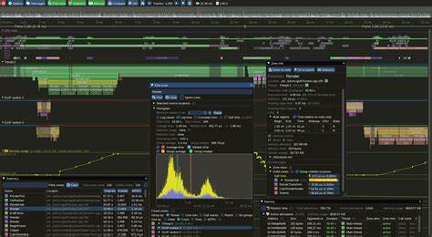 Zig Profiling on Apple Silicon