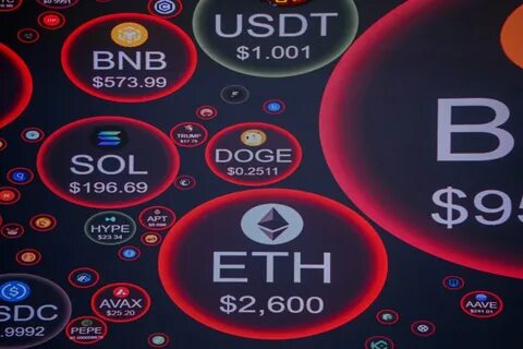 Dubai’s Emirates NBD launches crypto trading through digital arm