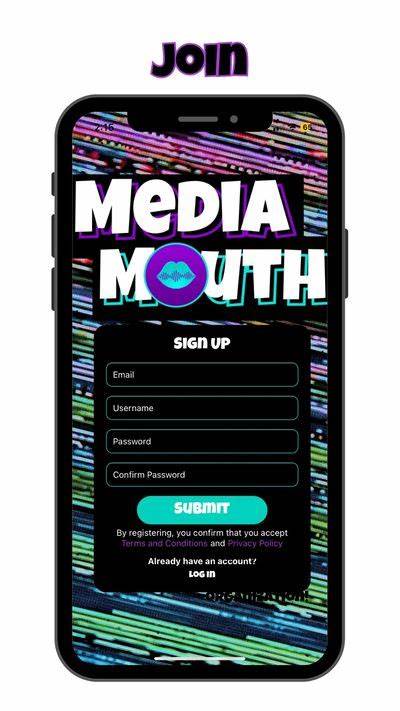 Show HN: MediaMouth – I created a comment section for movies and TV shows