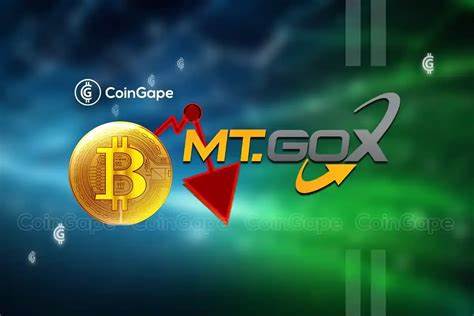 Mt. Gox Likely to Move More BTC Soon: Report