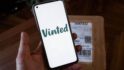 Vinted : des utilisateurs détournent l'application pour faciliter leur 