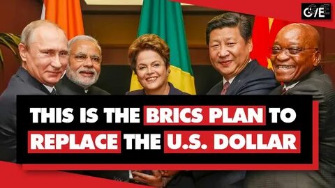 BRICS plans ‘multi-currency system’ to challenge U.S. dollar dominance: Understanding Russia’s proposal - MR Online