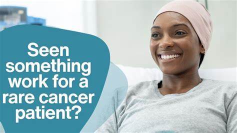 CURE ID: Share and Explore Treatment Experiences