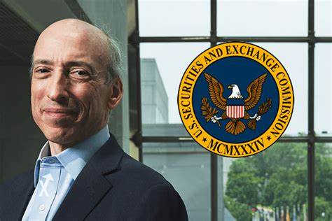 Gary Gensler to Address DeFi and SEC Oversight in September’s Congressional Hearings - Coinpedia Fintech News