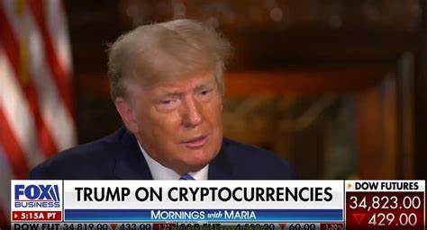 Trump ‘May Be Unable to Keep Crypto Promises’ - Cryptonews