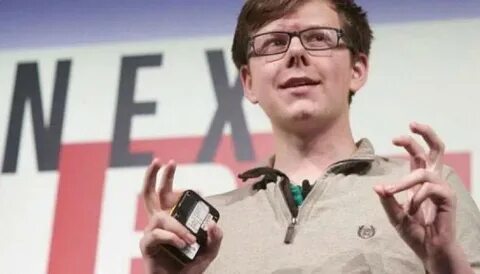 Teenage bitcoin millionaire is back with a better Botangle - TechCrunch