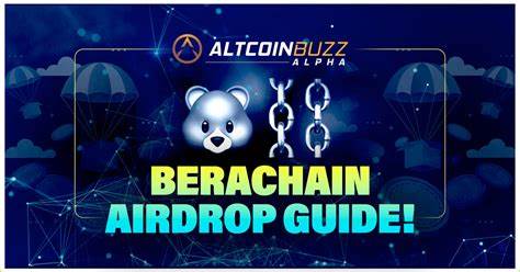 A Guide to the Berachain Airdrop - Altcoin Buzz