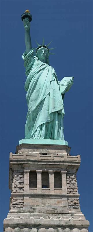 Statue of Liberty - U-S-History.com