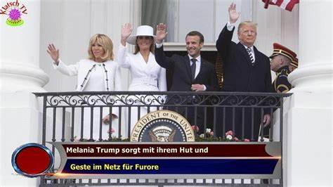 $TRUMP crasht – $MELANIA sorgt für Furore am Kryptomarkt