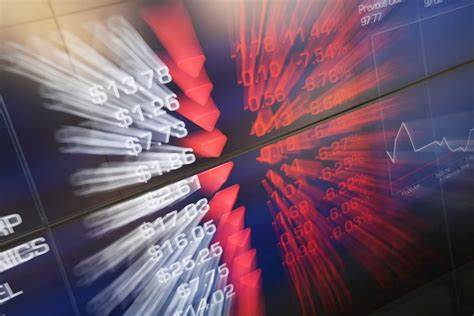 The fallout of Trump's tariffs hits financial markets as ASX dives. Here's what it means for Australia - Australian Broadcasting Corporation